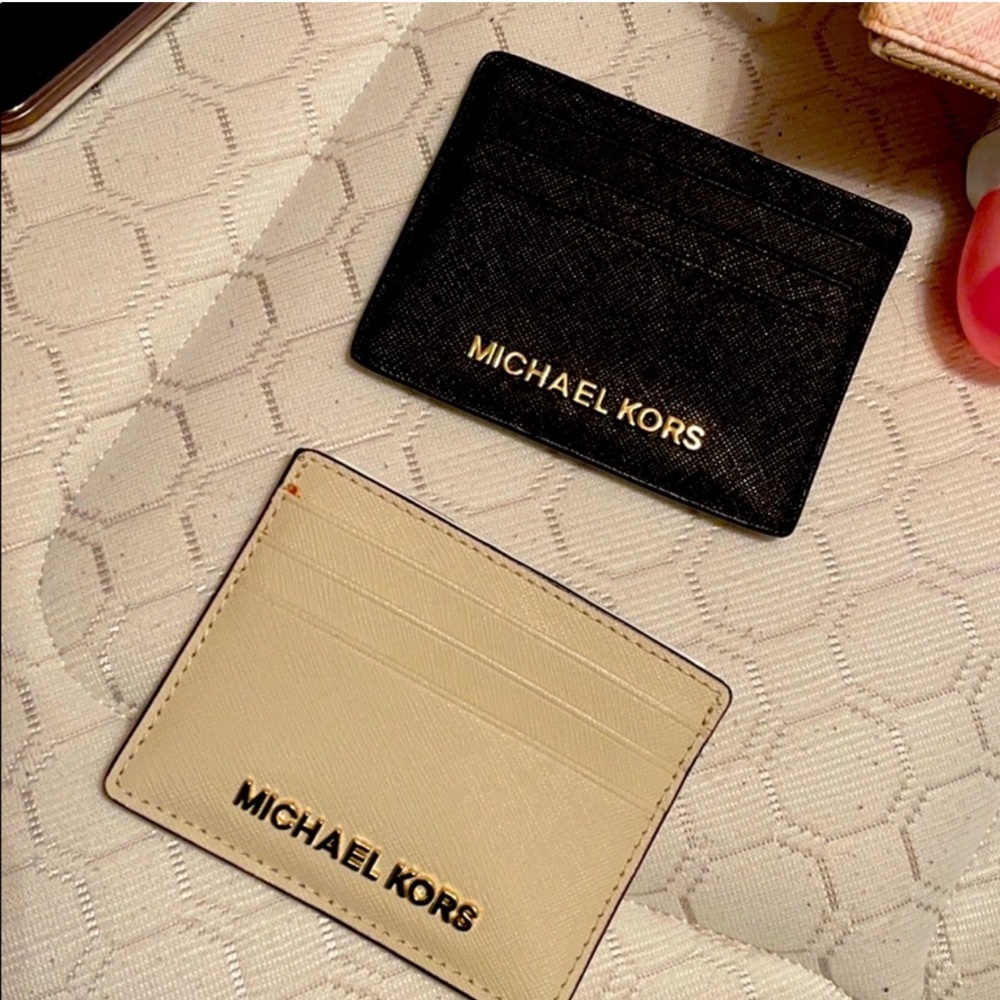 MK Card holder